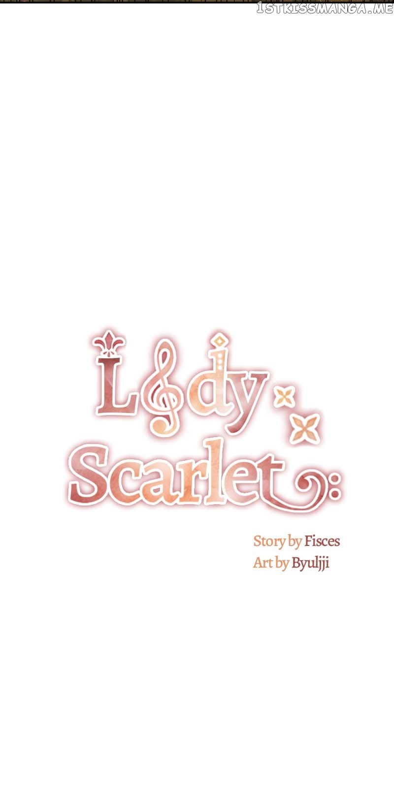 Lady Scarlet Chapter 83 - page 12
