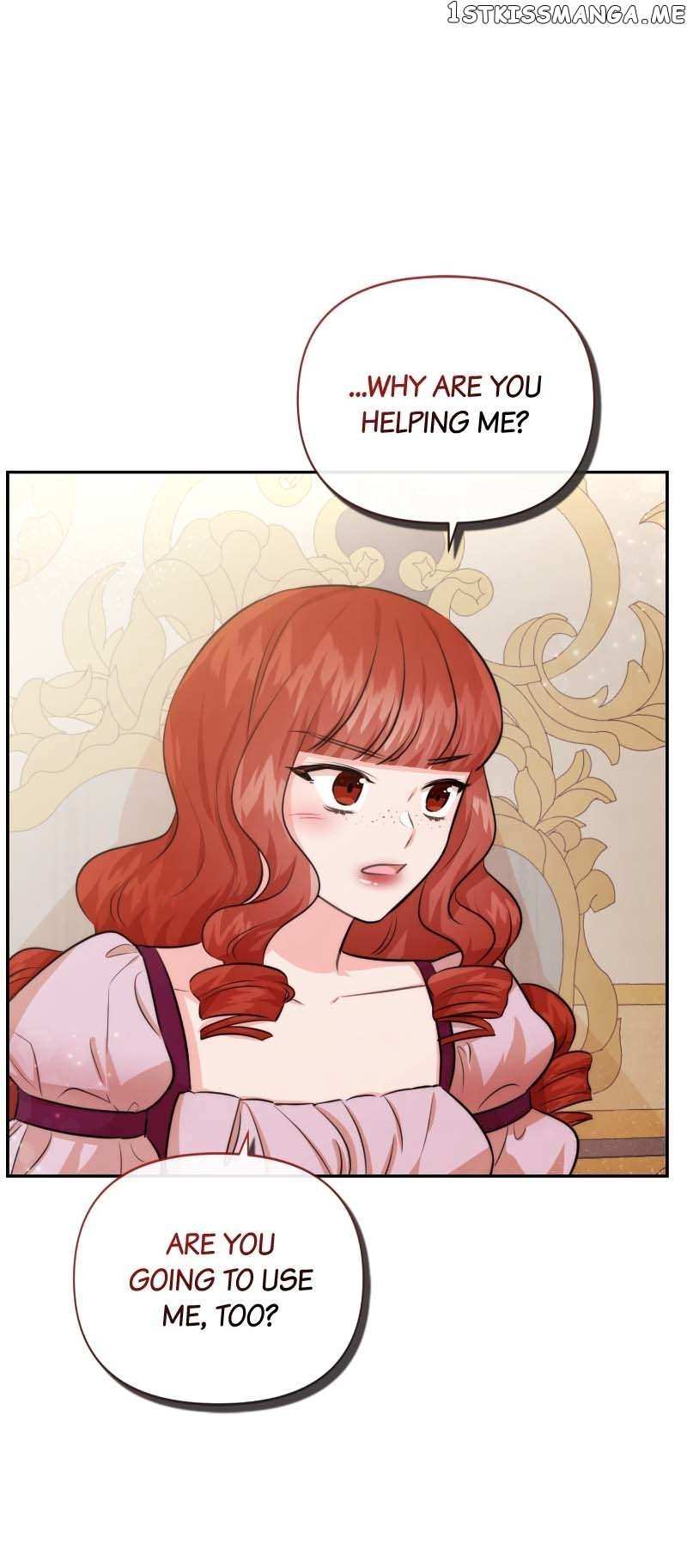 Lady Scarlet Chapter 82 - page 7
