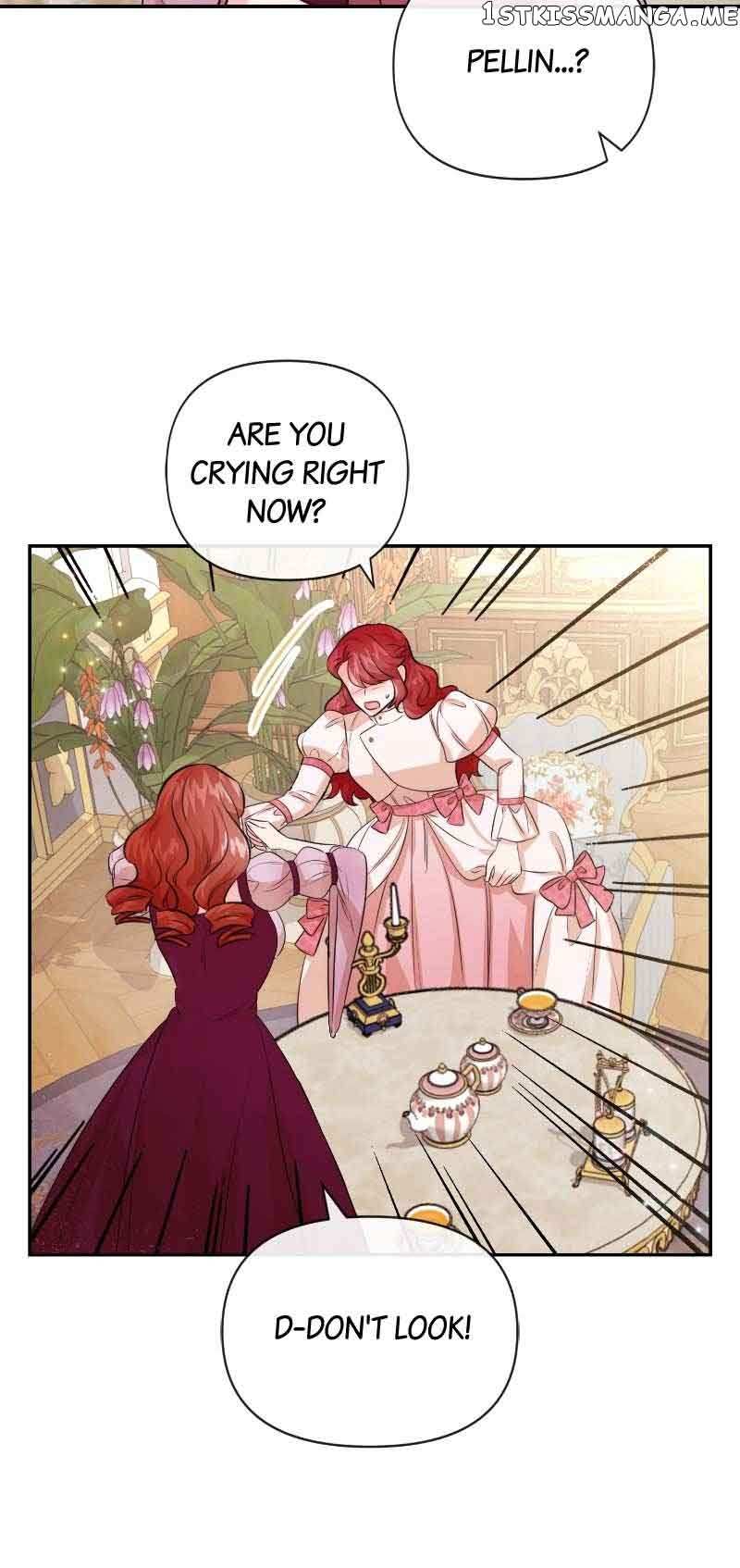 Lady Scarlet Chapter 81 - page 27