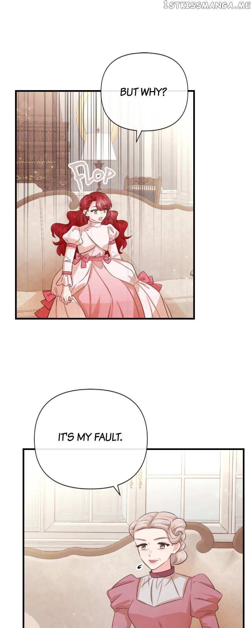 Lady Scarlet Chapter 80 - page 23