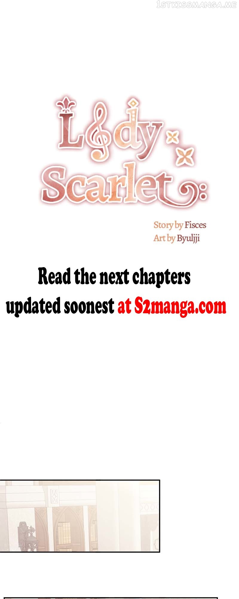 Lady Scarlet Chapter 72 - page 11