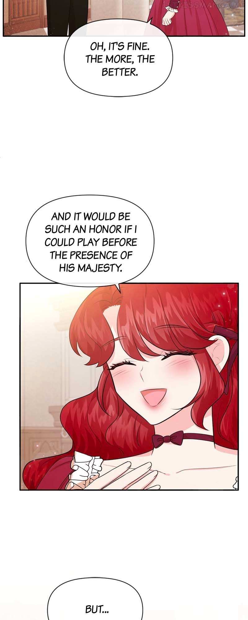 Lady Scarlet Chapter 72 - page 15