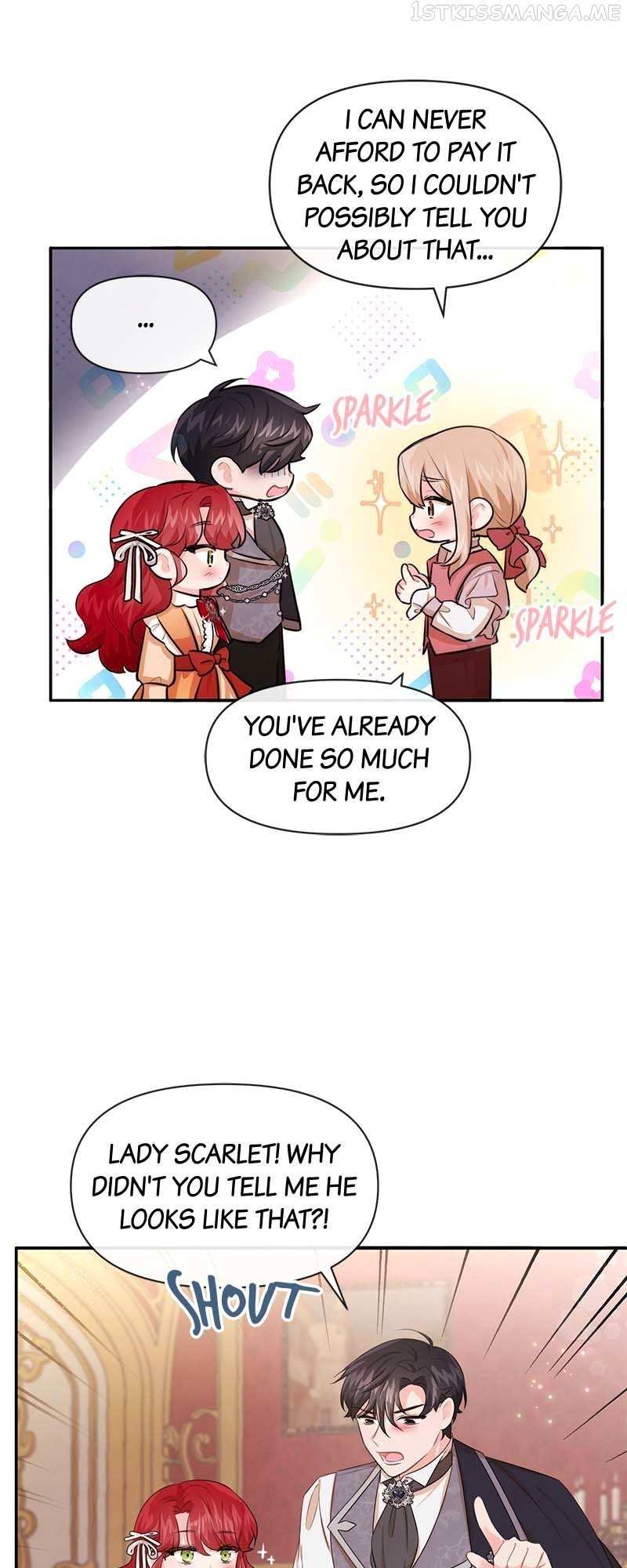 Lady Scarlet Chapter 71 - page 2