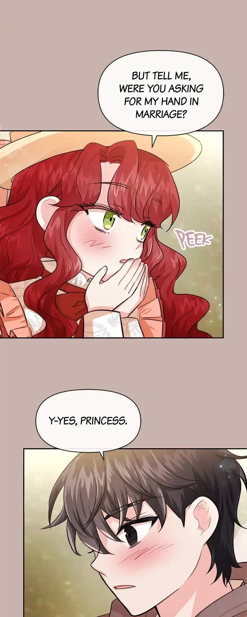 Lady Scarlet Chapter 68 - page 30