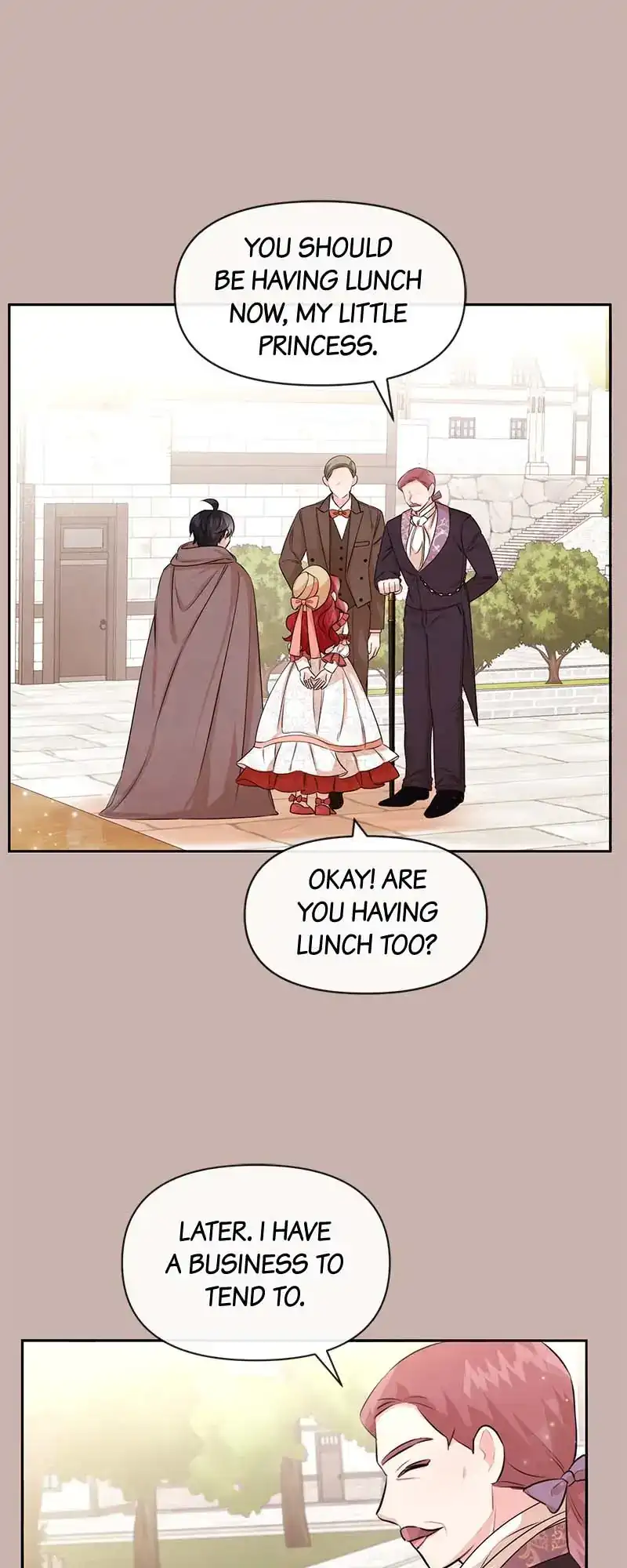 Lady Scarlet Chapter 68 - page 40