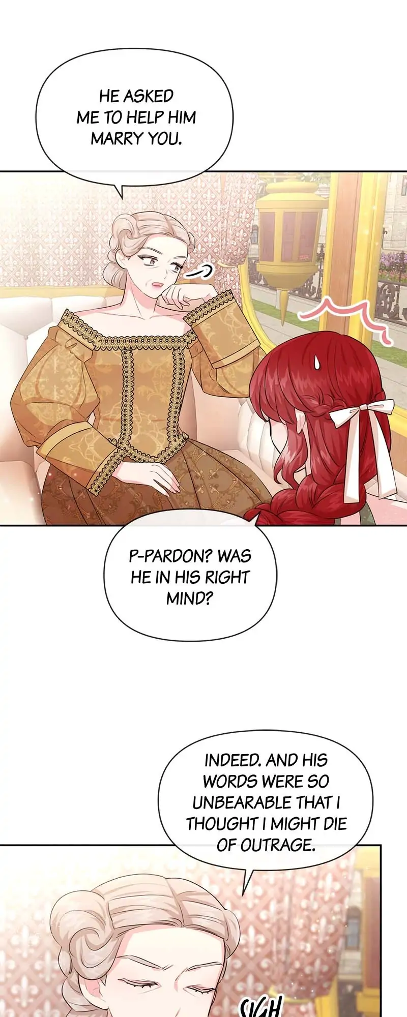 Lady Scarlet Chapter 68 - page 9