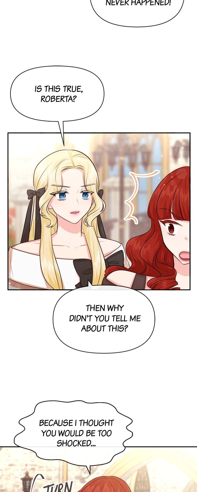 Lady Scarlet Chapter 67 - page 25