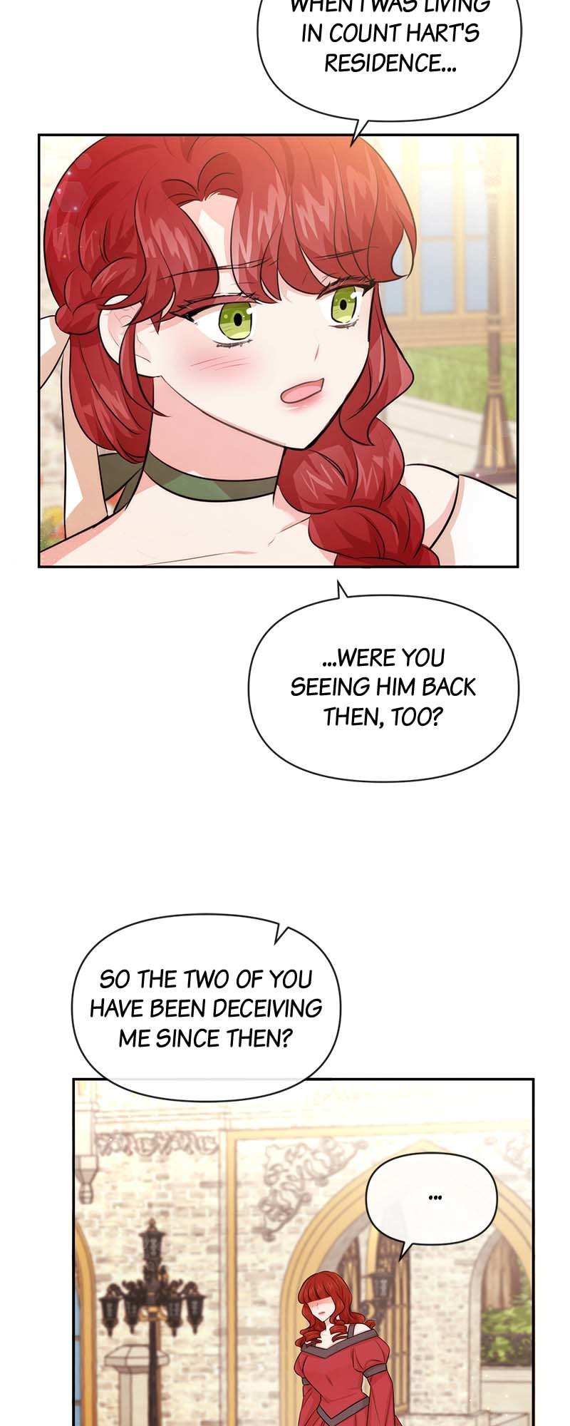 Lady Scarlet Chapter 67 - page 27