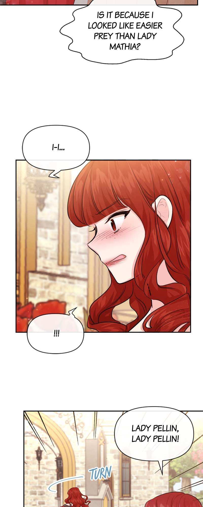 Lady Scarlet Chapter 67 - page 30