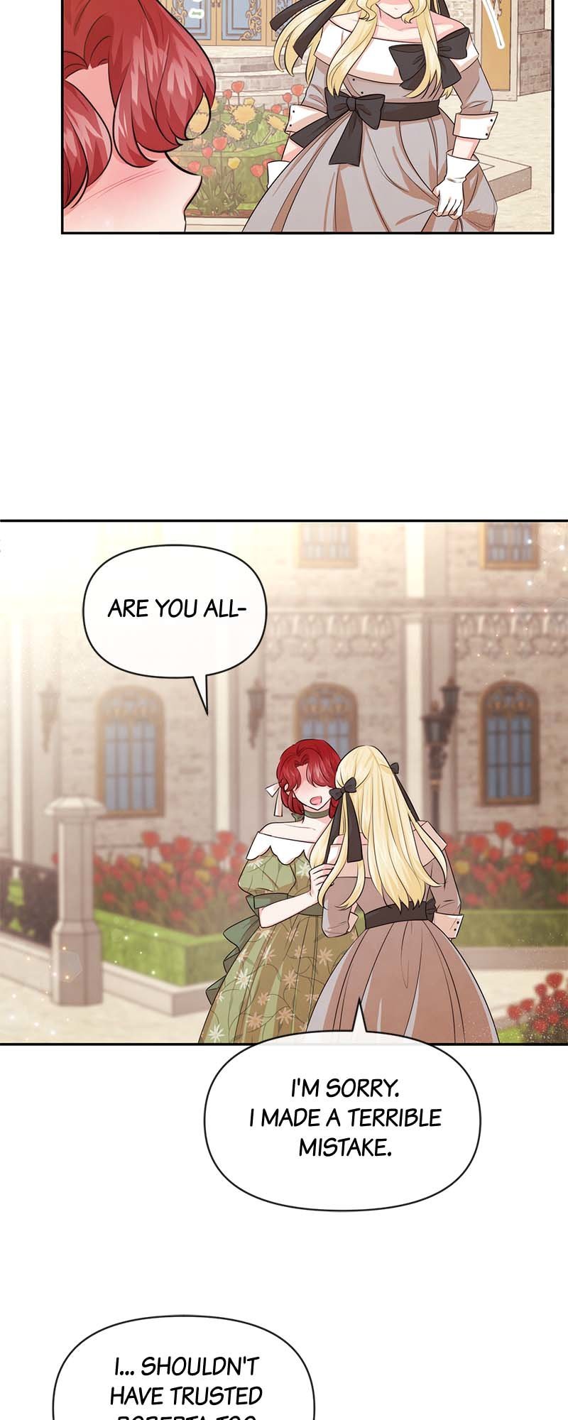 Lady Scarlet Chapter 67 - page 32