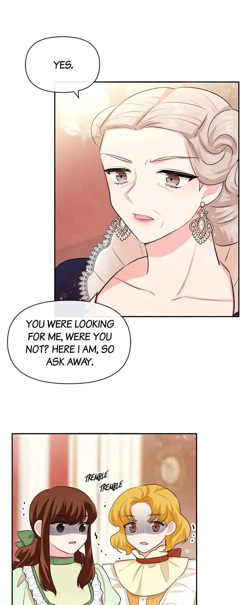 Lady Scarlet Chapter 62 - page 10