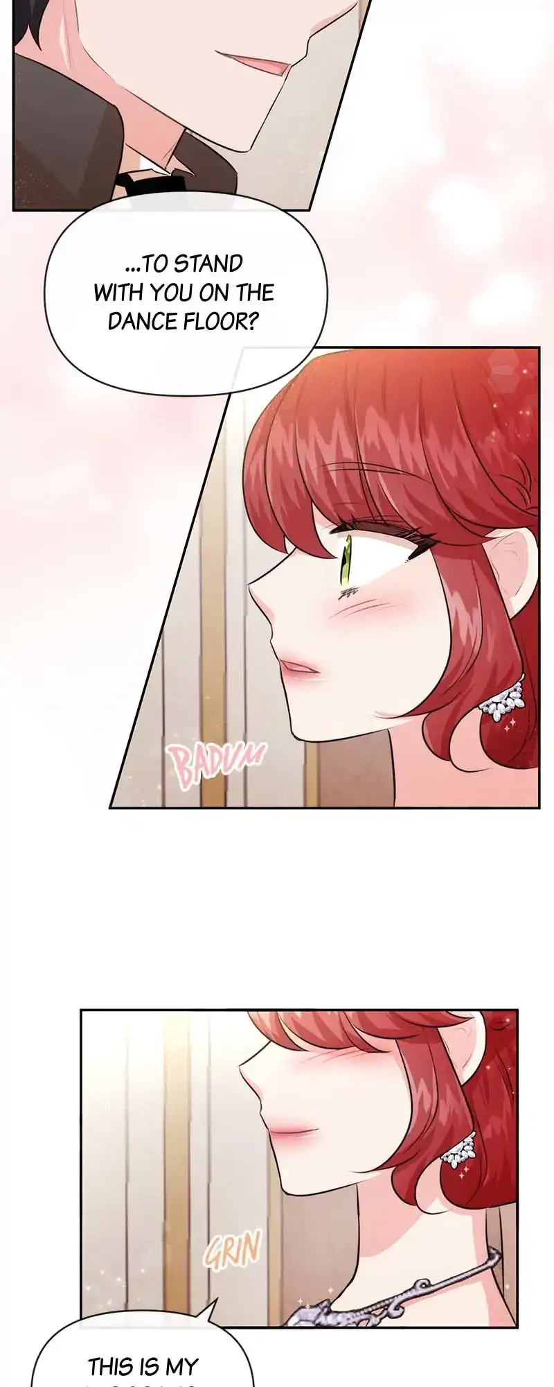 Lady Scarlet Chapter 62 - page 25