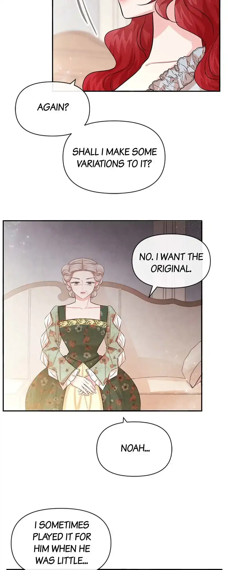 Lady Scarlet Chapter 59 - page 24