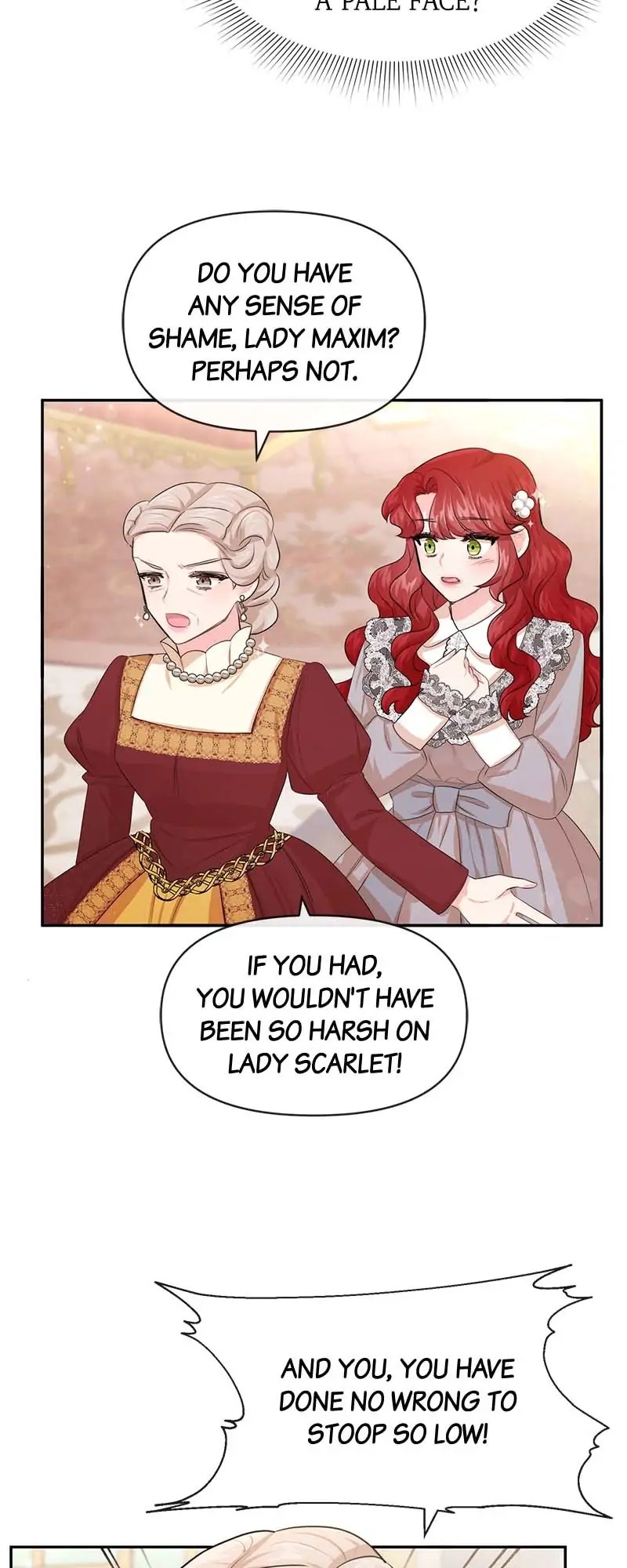Lady Scarlet Chapter 56 - page 14