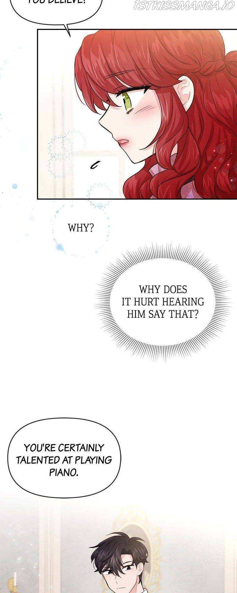 Lady Scarlet Chapter 45 - page 42