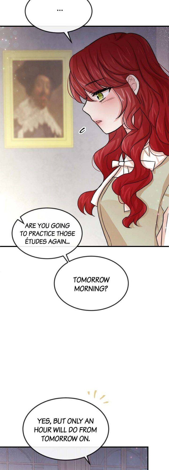 Lady Scarlet Chapter 39 - page 36