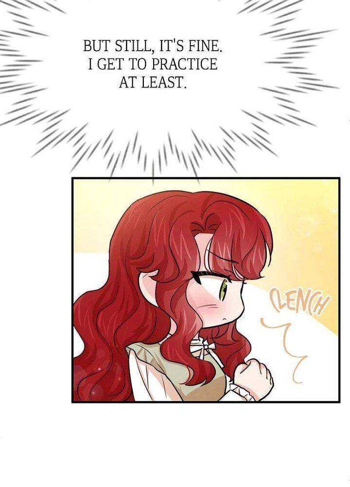 Lady Scarlet Chapter 37 - page 56
