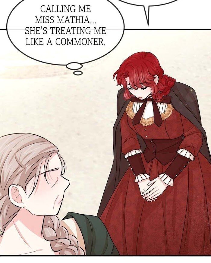 Lady Scarlet Chapter 35 - page 48