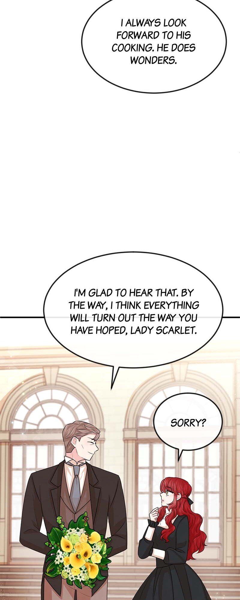 Lady Scarlet Chapter 31 - page 41