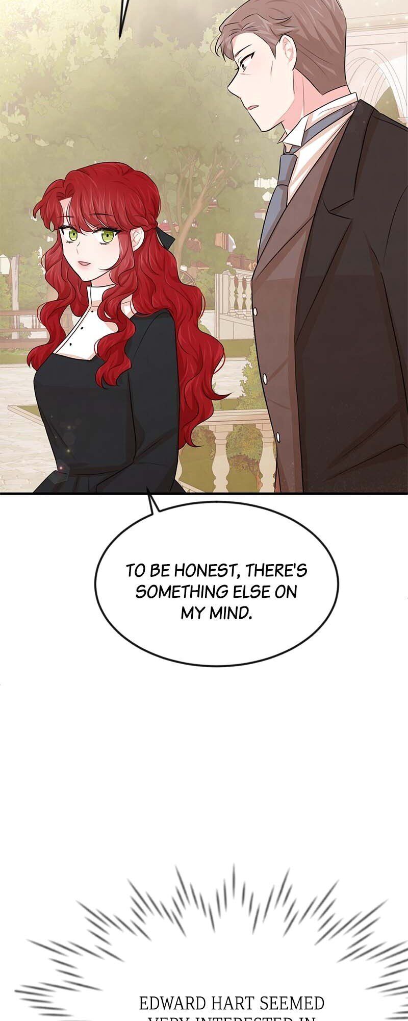 Lady Scarlet Chapter 30 - page 11