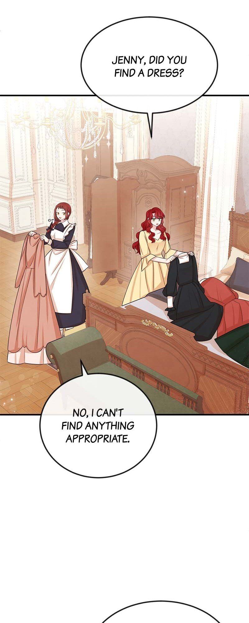 Lady Scarlet Chapter 30 - page 2