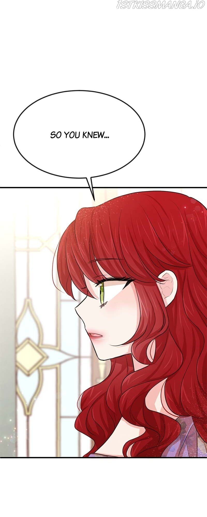 Lady Scarlet Chapter 29 - page 18