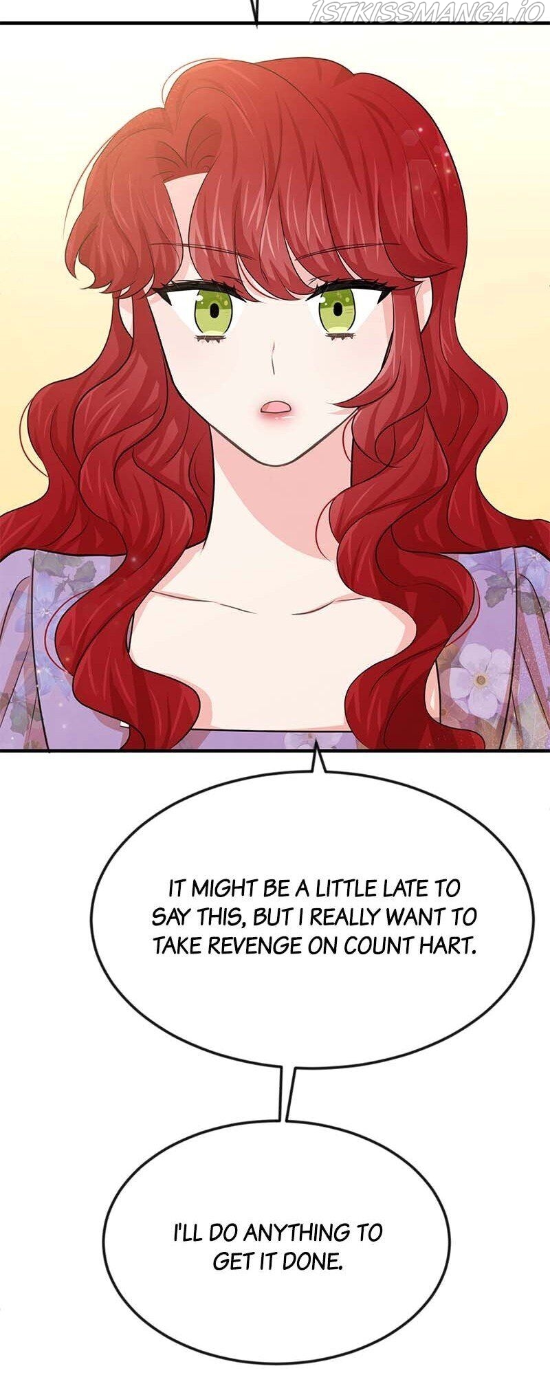 Lady Scarlet Chapter 29 - page 25