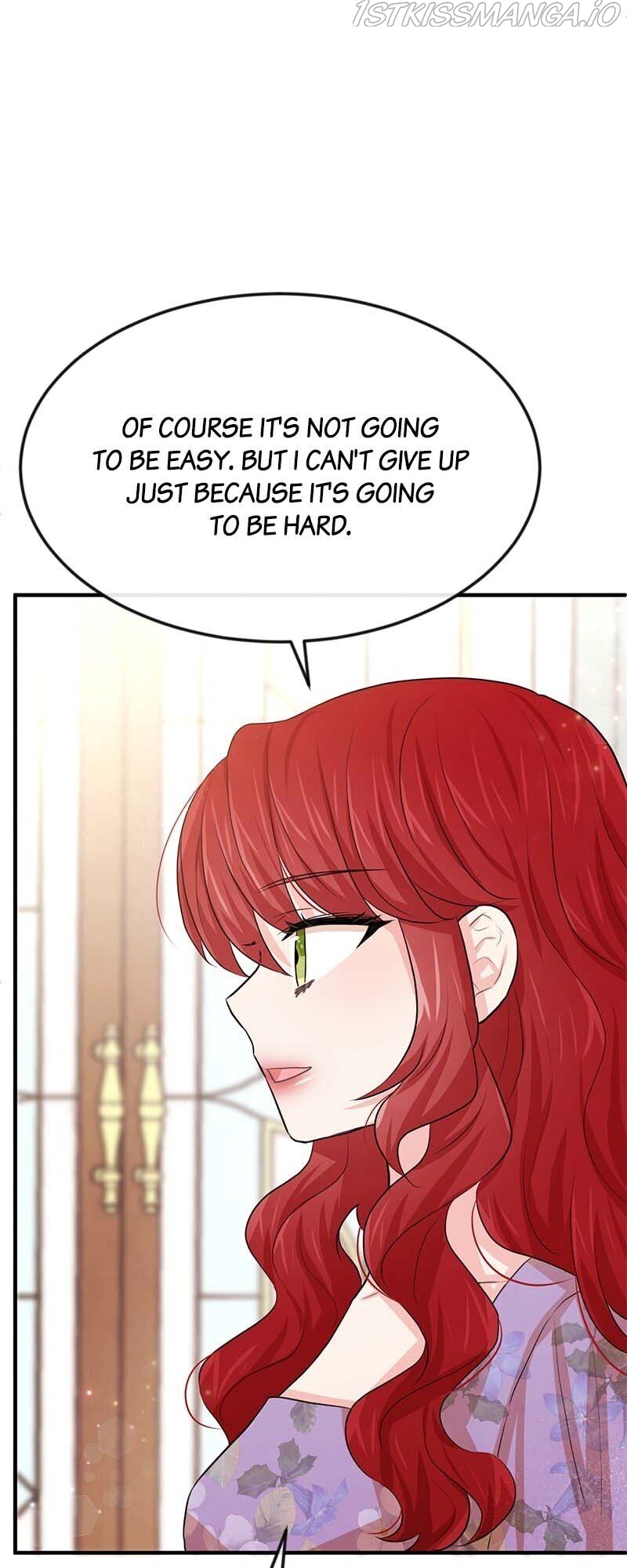 Lady Scarlet Chapter 29 - page 31