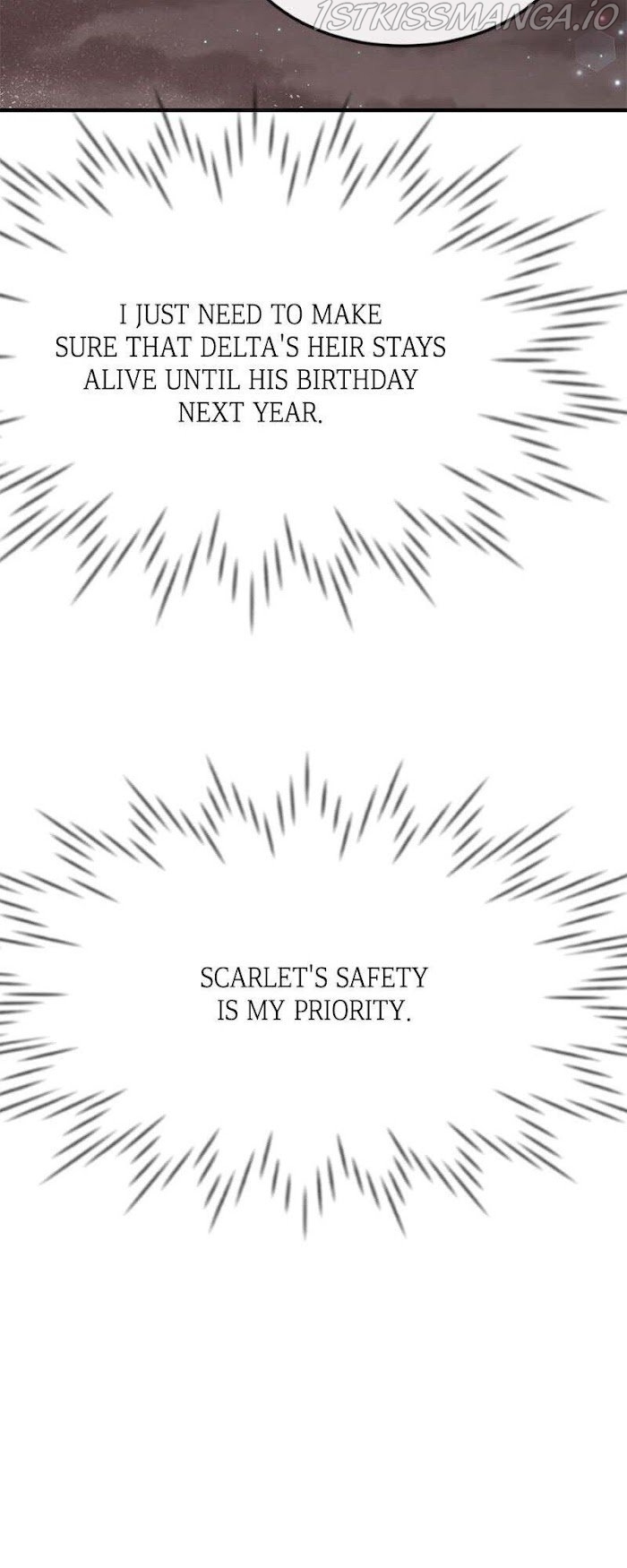 Lady Scarlet Chapter 28 - page 21