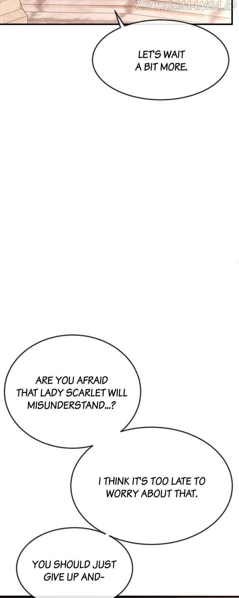 Lady Scarlet Chapter 27 - page 36