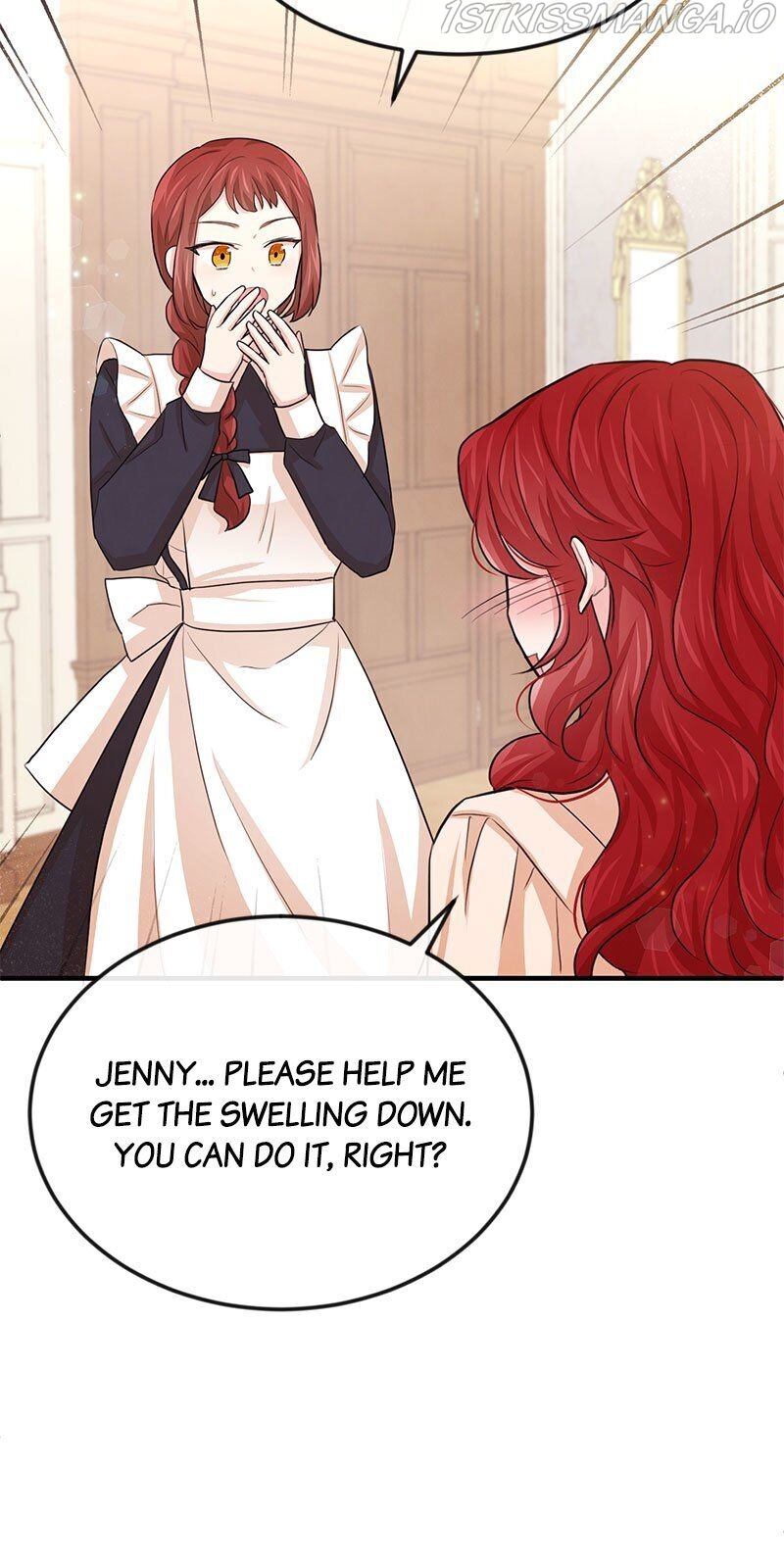 Lady Scarlet Chapter 25 - page 39