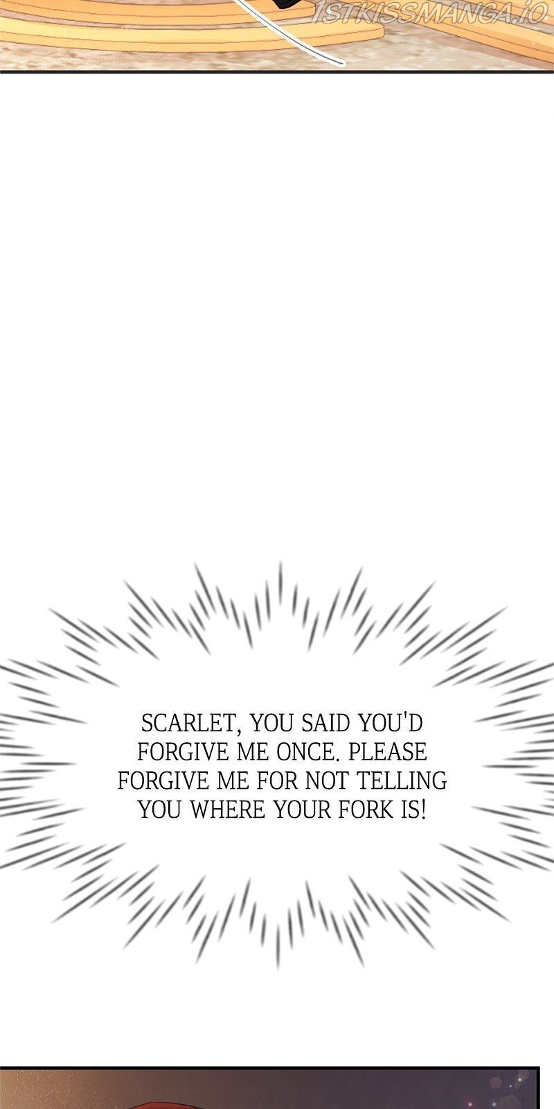 Lady Scarlet Chapter 24 - page 41