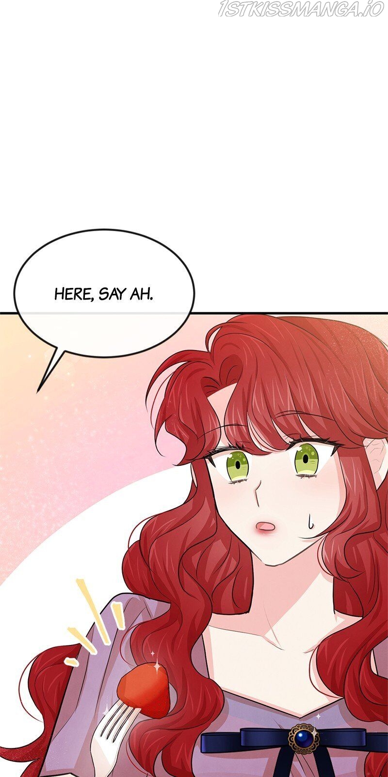Lady Scarlet Chapter 24 - page 61