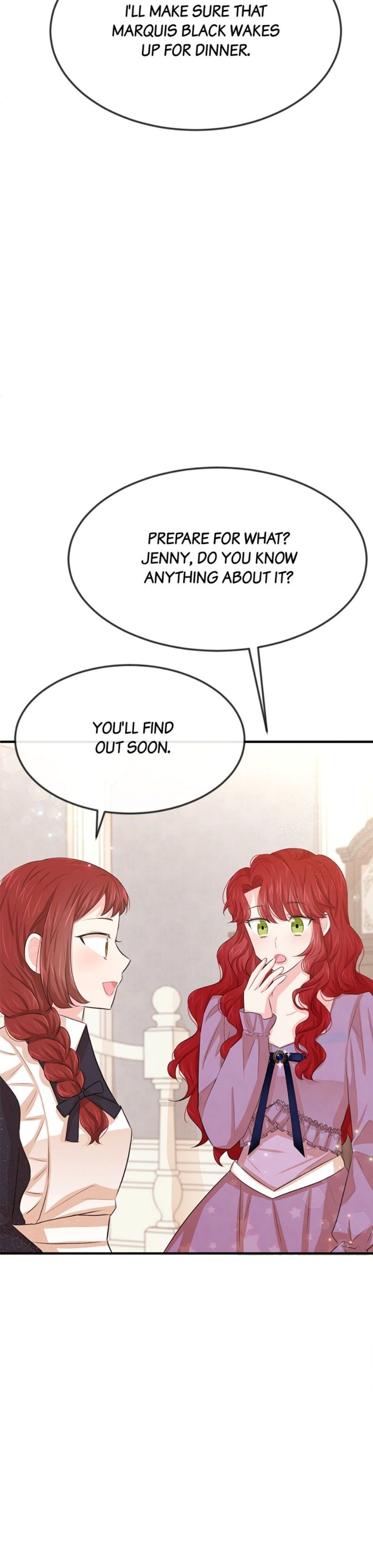 Lady Scarlet Chapter 21 - page 31