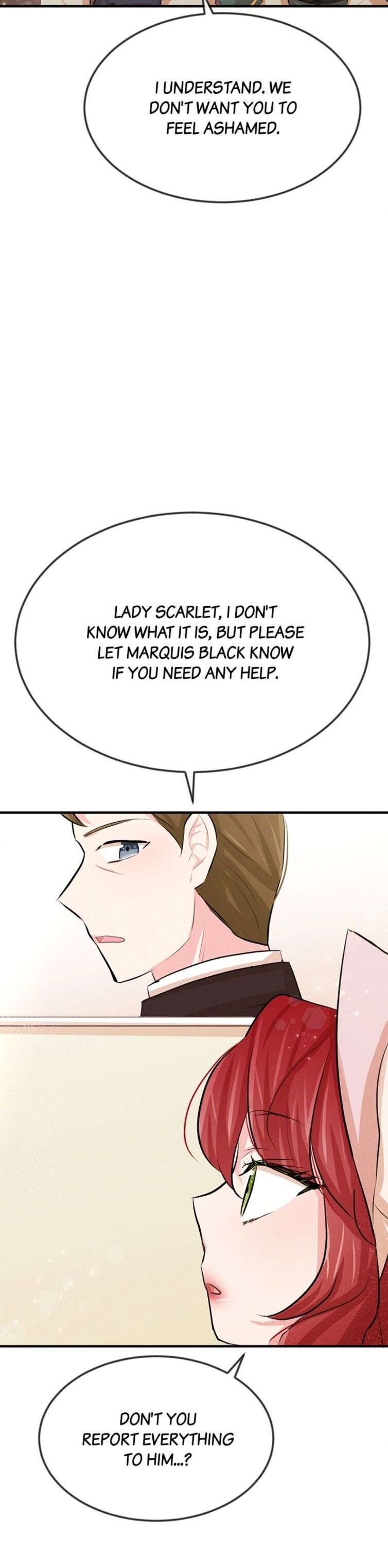 Lady Scarlet Chapter 19 - page 41