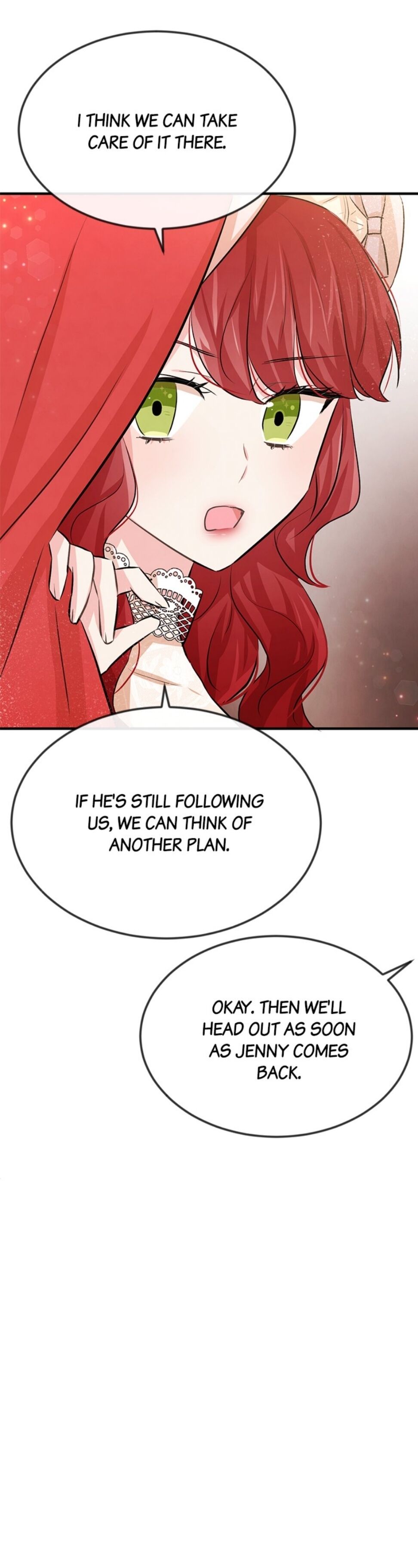 Lady Scarlet Chapter 18 - page 26