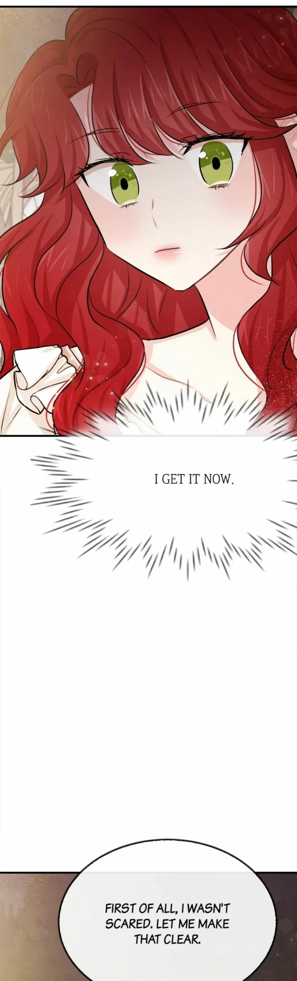 Lady Scarlet Chapter 13 - page 43