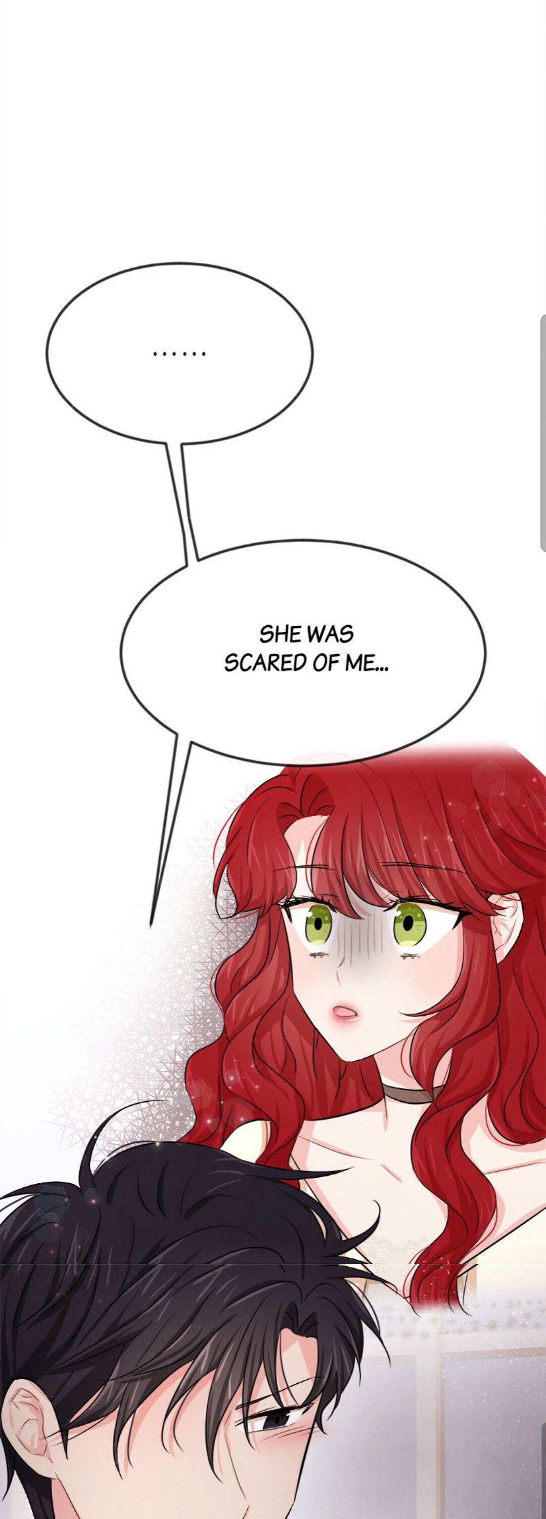 Lady Scarlet Chapter 12 - page 27