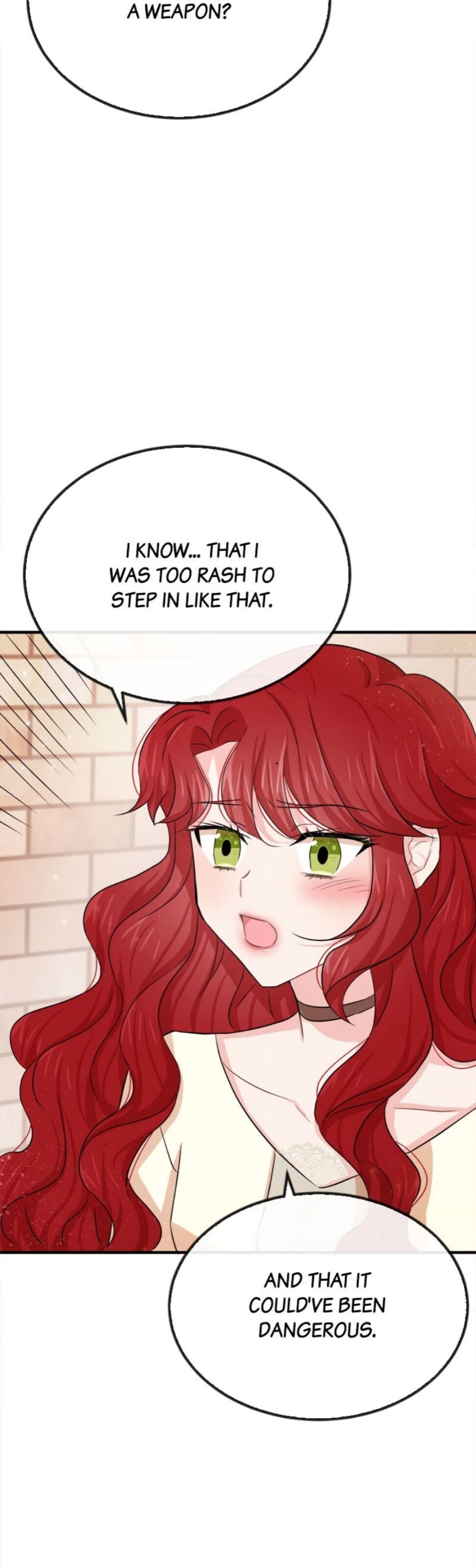 Lady Scarlet Chapter 11 - page 48