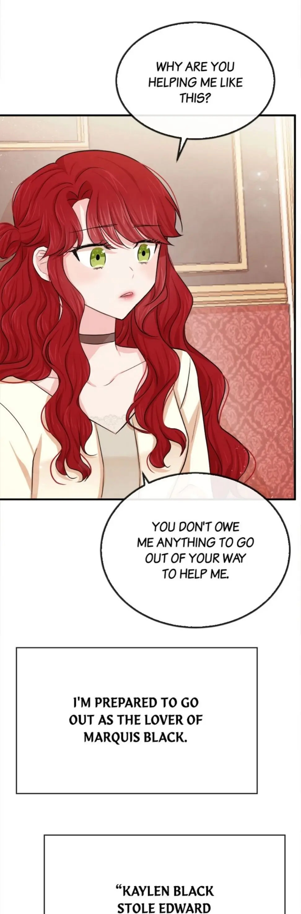 Lady Scarlet Chapter 9 - page 29