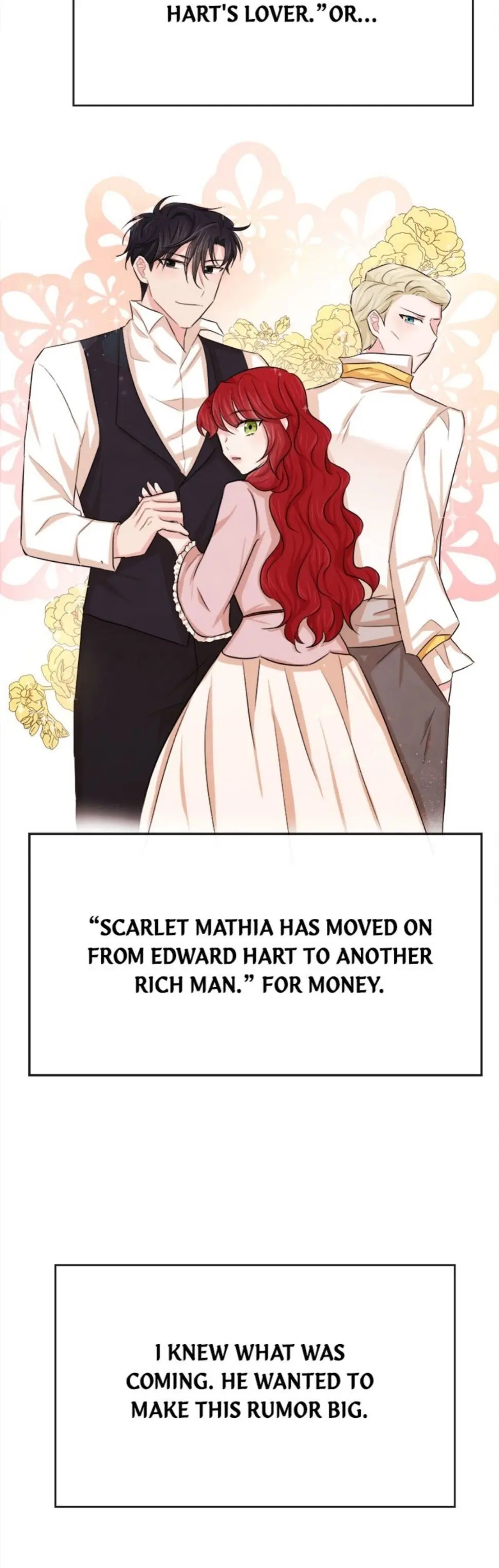 Lady Scarlet Chapter 9 - page 30