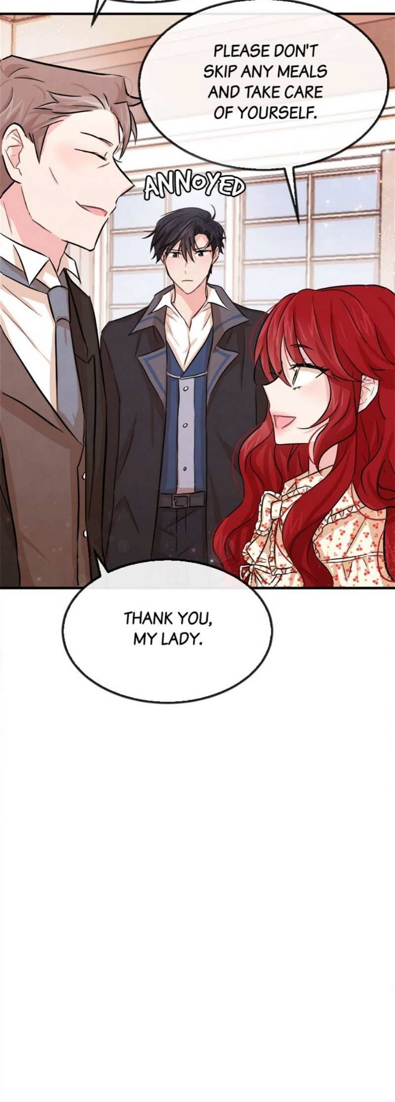 Lady Scarlet Chapter 6 - page 38