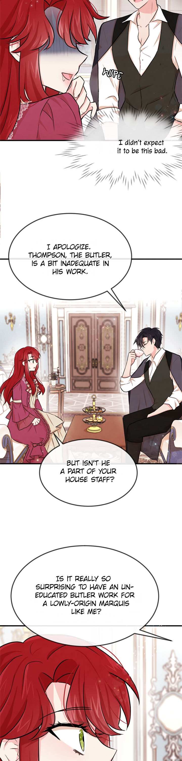 Lady Scarlet Chapter 3 - page 12