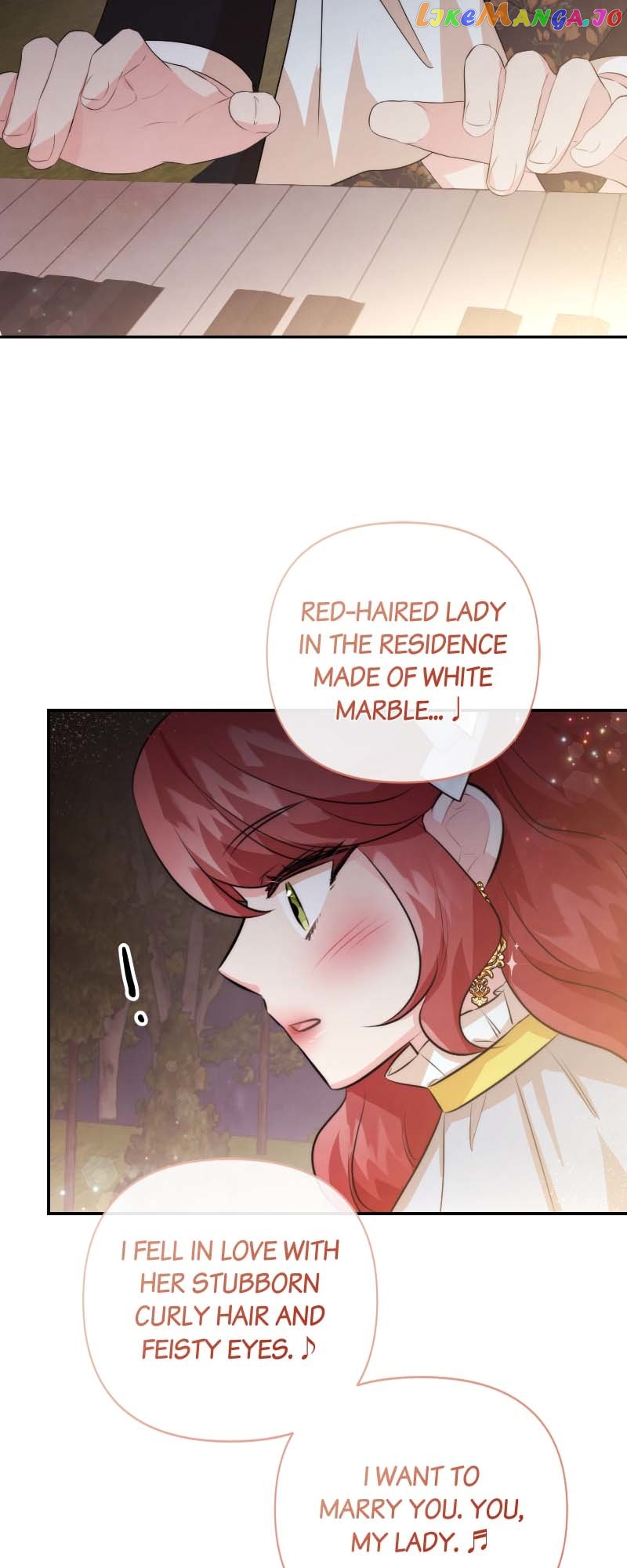 Lady Scarlet Chapter 93 - page 30