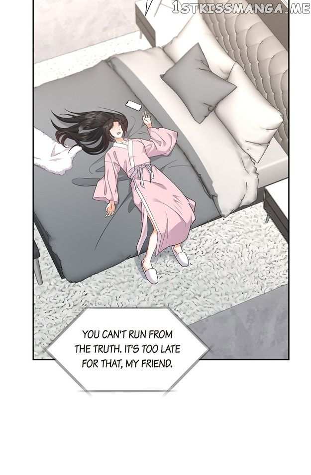 Some Kind of Marriage Chapter 23 - page 27