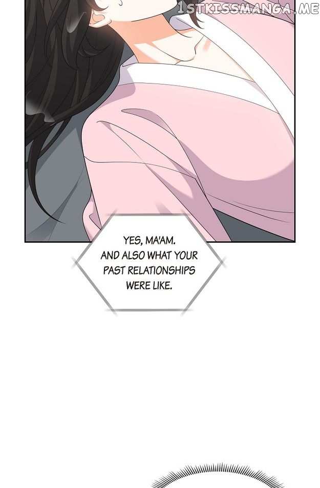 Some Kind of Marriage Chapter 23 - page 34