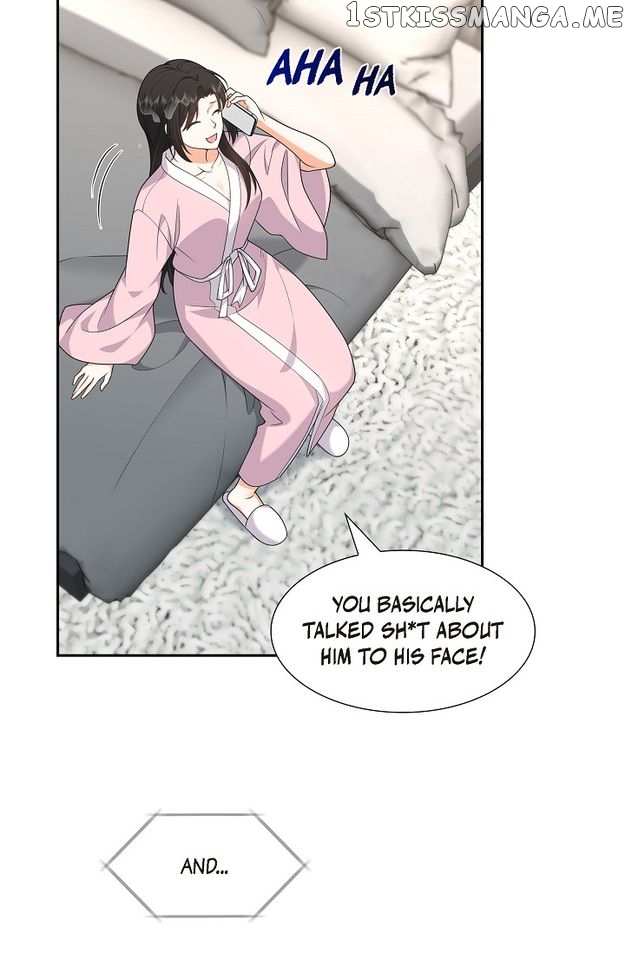 Some Kind of Marriage Chapter 23 - page 39