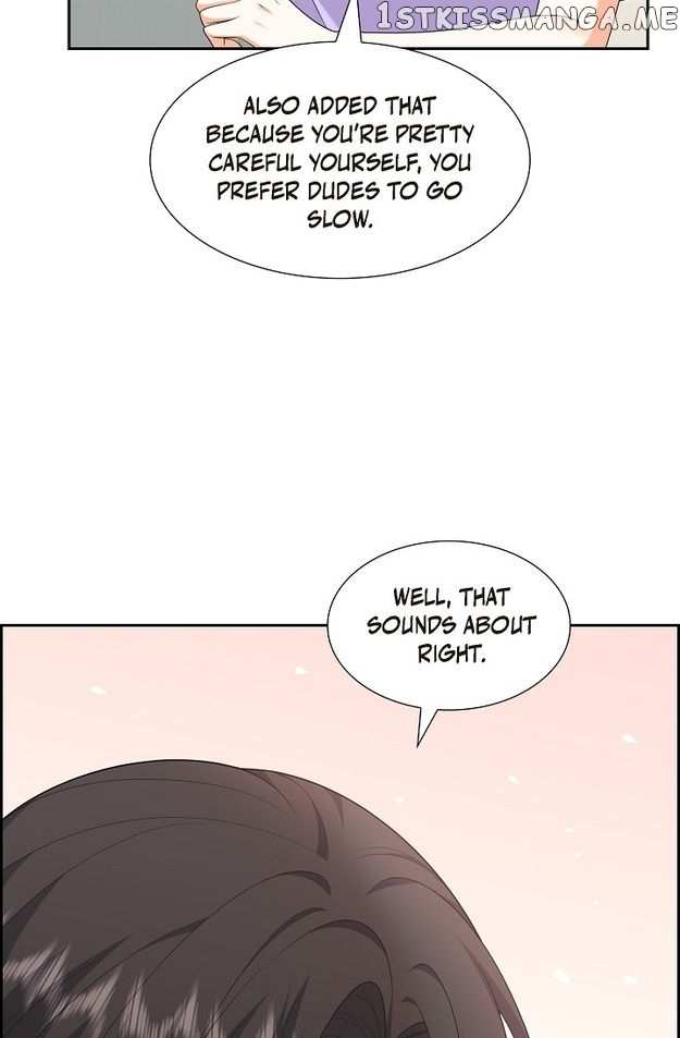Some Kind of Marriage Chapter 23 - page 41