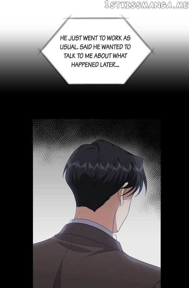 Some Kind of Marriage Chapter 23 - page 46