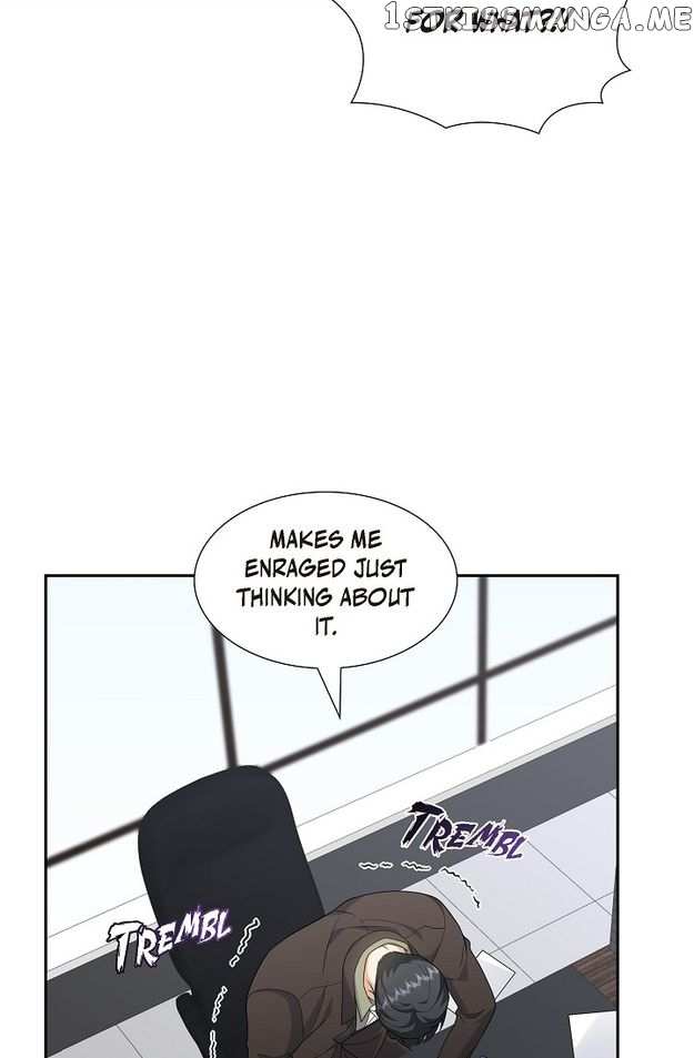 Some Kind of Marriage Chapter 23 - page 54
